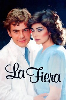 La fiera poster