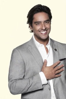 Amor a Ciegas poster