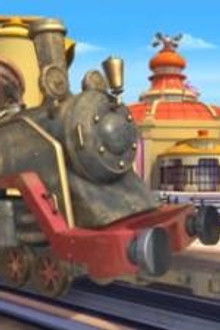 Brewster Meets The Mayor