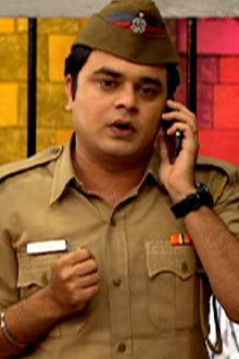 Shocking Shock to Gopi