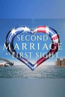Second Marriage at First Sight poster
