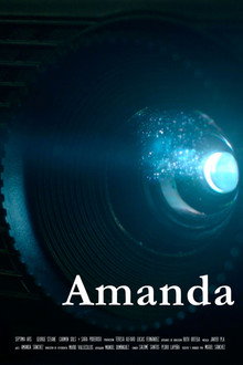 Amanda poster
