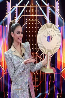 La mejor generación poster