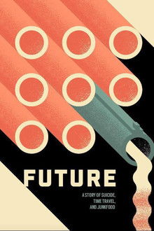 Future poster