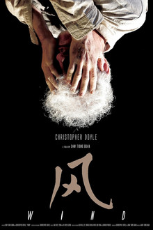 Wind poster