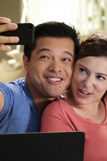 Will Scarsdale Like Josh's Shayna Punim?