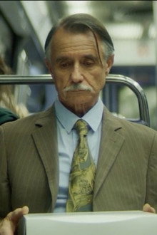 Je suis de trop poster