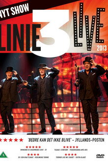 Linie 3 - Live poster