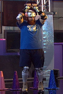 Final Three HOH Part 1