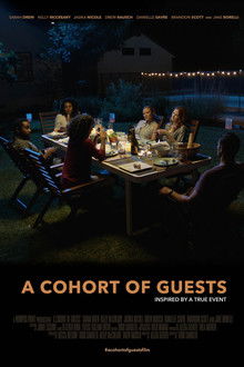 A Cohort of Guests poster