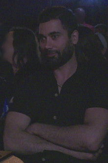 All's Fair in Love and War