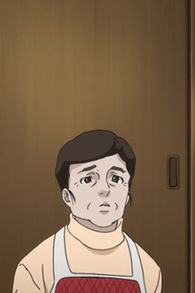 Samurai Flamenco Naked