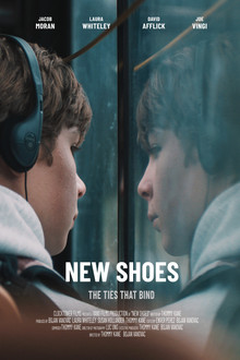 New Shoes poster