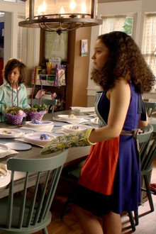 Stuck in the Diaz Easter