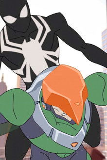 Symbiotic Relationship