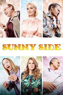 Sunny Side poster