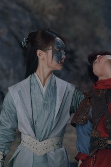 Lei Wujie Battles Song Yan Hui