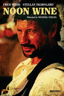 Noon Wine poster