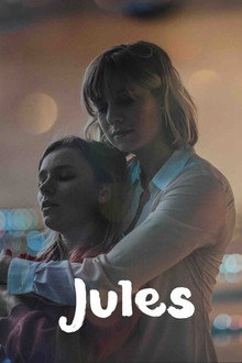 Jules poster