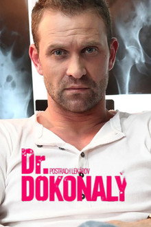 Dr. Dokonalý poster