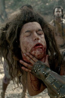 Severed Head Showcase