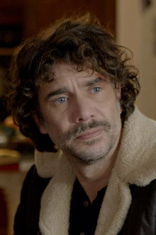 Kate in Dire Straits