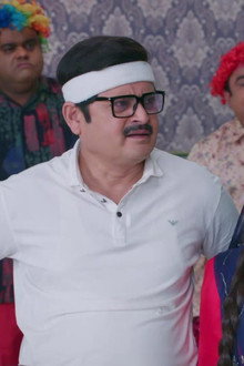 Vibhuti’s True Identity Is Revealed