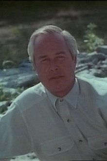 Stranger in Possum Meadows