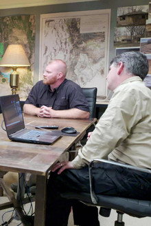 The New UFO Hunters