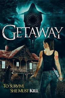 Watch Movies Getaway (2020) Full Free Online