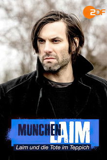 Laim und die Tote im Teppich poster