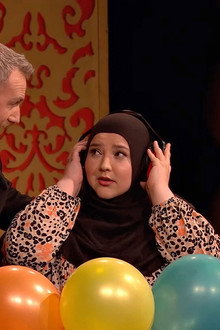 Maybe We're the Monsters