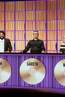 Celebrity PopMaster TV