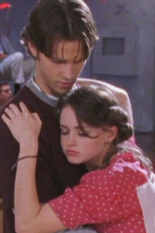 They Shoot Gilmores, Don't They?