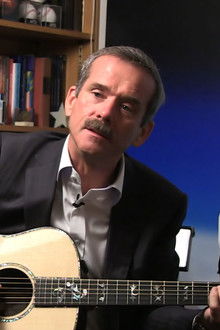 Chris Hadfield