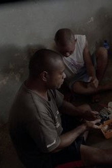 Papua New Guinea: The Breakout Prison