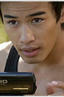 A Choreographed Life