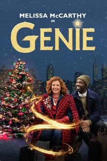 Genie - A Magia do Natal