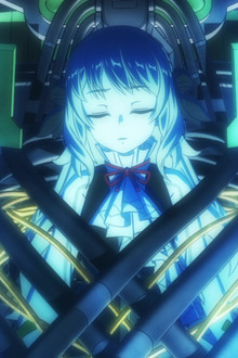 The Destruction of Tokyo? The Rage of Tunguska!