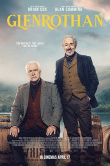 Glenrothan poster