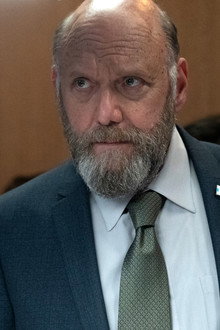 The Deputy Mayor
