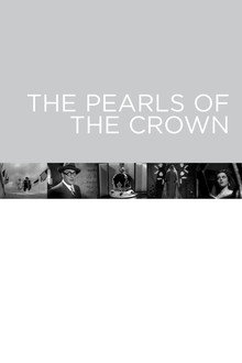 The Pearls of the Crown poster