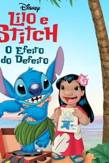 Imagem Lilo & Stitch 2: Stitch Deu Defeito
