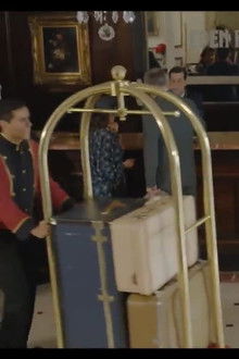 Chapter 4: “Consequence”