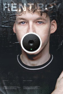 Rent Boy poster
