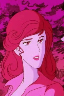 Together with Lupin to Hell