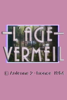 L'Âge vermeil poster