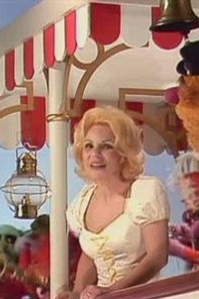 Teresa Brewer