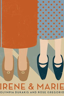 Irene & Marie poster