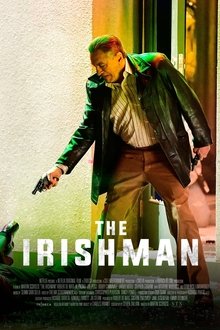 The Irishman (2019)